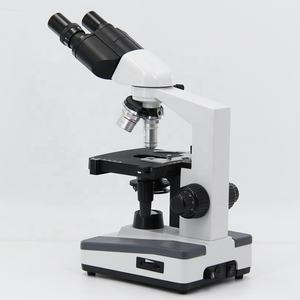 مجهر بيولوجي ثنائي العينية للطلاب بتكبير 1000 مرة من OPTO-EDU A11.1313-B، متوفر بالجملة من الصين - Product Image 6