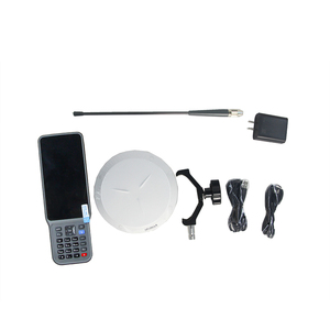 HI TARGET V300 - Base de Bajo Costo y GPS RTK GNSS con Código - Product Image 6