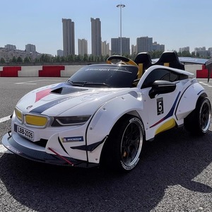 รถออฟโรดไฟฟ้าสำหรับเด็กของเล่นรถออฟโรดขี่ได้สำหรับเด็ก12V - Product Image 4