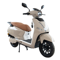 Inde Vente en gros Motos super électriques 10 pouces 12 pouces 600W/800W 50 km/h Max Directement des fabricants chinois