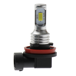 Vente d'usine H8 H11 LED antibrouillard 72W Canbus H4 H7 9005 9006 880 881 12V Auto LED feux de conduite H1 H3 PSX26 Auto accessoires - Product Image 1