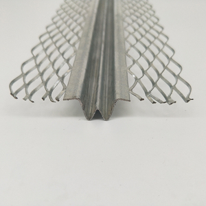 3/8 Inch Thép Mạ Kẽm Mở Rộng Đôi V Điều Khiển Vữa Mở Rộng Doanh Mở Rộng Mặt Bích Điều Khiển Doanh - Product Image 4