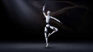 Robot Humanoide Unitree H2 / H2 Edu 100% Auténtico, Plataforma de IA con 31 Grados de Libertad, Bípedo para Investigación, Educación y Aplicaciones Industriales - Product Image 5