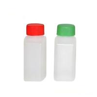 Bouteilles de sauce PE de 30 ml à emporter avec bouchon à vis, étanches, jetables, de qualité alimentaire pour la restauration et les boissons gazeuses (vente en gros)
