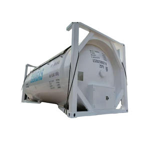 Réservoir de stockage d'eau agricole mobile polyvalent de grande capacité, réservoir de stockage cryogénique, <span class=keywords><strong>prix</strong></span> - Product Image 1