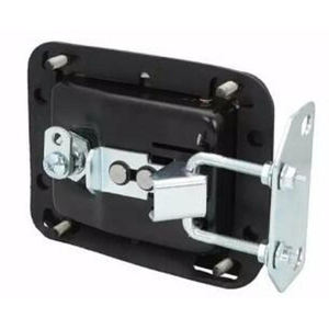 Yih9545 — serrure de boite de Distribution électrique, verrouillage mécanique de porte et de <span class=keywords><strong>coffre</strong></span> - Product Image 5