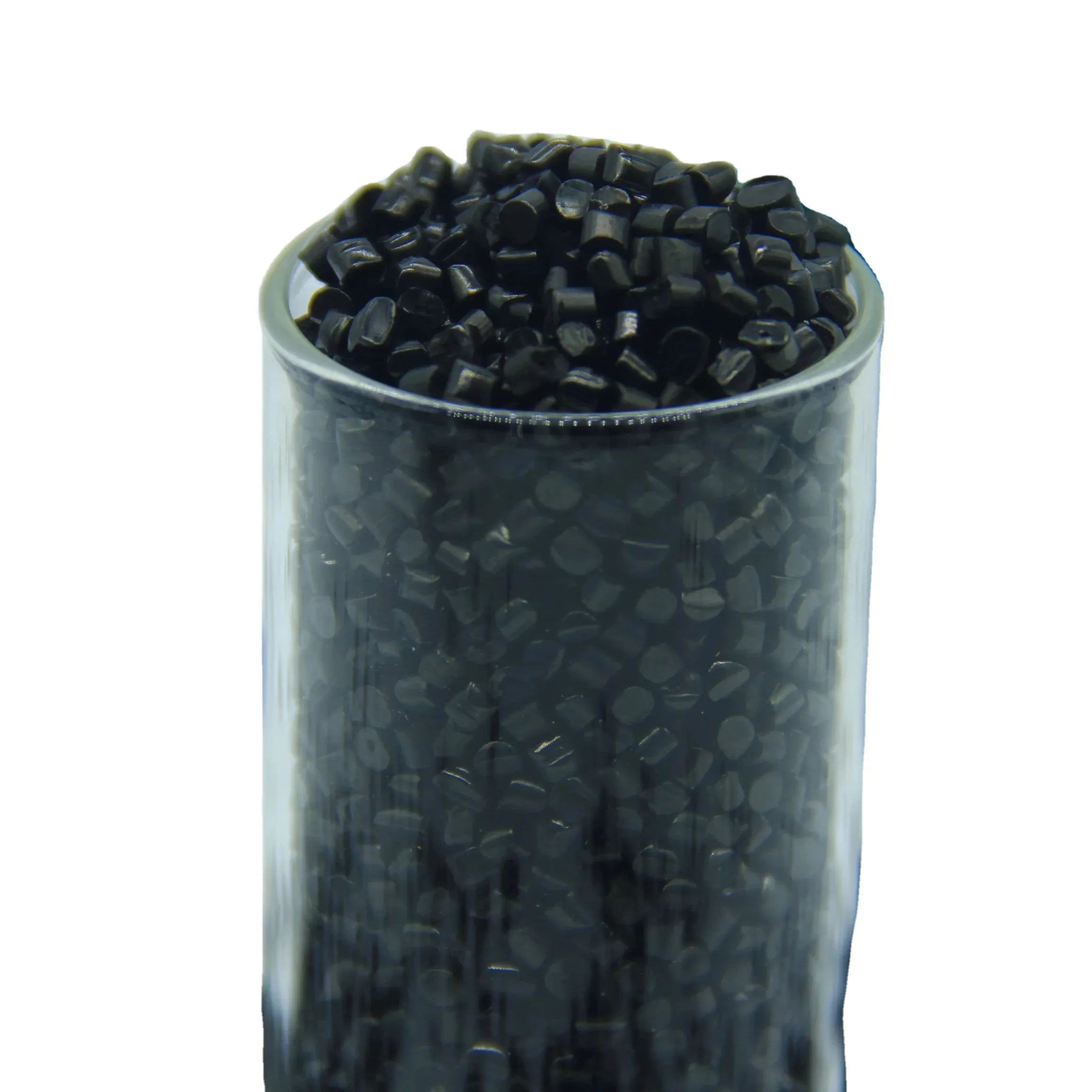 Plastic masterbatch Chinese factory food grade Carbon black masterbatch for PE