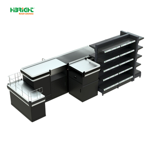 เครื่องคิดเงินไฟฟ้าสำหรับร้านขายของชำขนาดใหญ่และไฮเปอร์มาร์เก็ต - Product Image 2