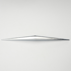 Thiết Kế Mới 192Mm <span class=keywords><strong>Chrome</strong></span> Kẽm Hợp Kim Tủ Ngăn Kéo Kéo Trang Trí Tay Nắm Cửa Cho Nhà Bếp Tủ Quần Áo Phòng Ngủ Tủ - Product Image 5