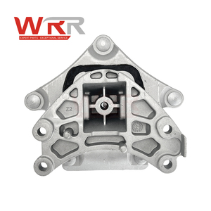 Soporte de Transmisión 2222400000 2222401918 para Benz W222 W213 S550 E300, Soporte de Goma para Caja de Cambios de Alta Resistencia - Product Image 6