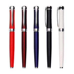 Customizable Logo Corporate Advertising Metal Ballpoint <b>Pen</b> Multifunction Promotional <b>Pen</b> - Product Image 5