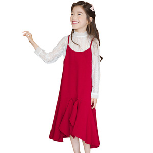 Nouvelles Robes Longues Décontractées de Soirée pour Filles, Style Western, Qualité Supérieure, Achetez Directement auprès d'un Fournisseur Chinois - Product Image 1