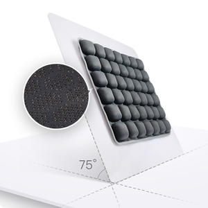 2.0 Airbag Decompression Inflatable Sports Outdoor Seat <b>Cushion</b> Portable Moisture-Proof TPU Mat Wholesale - Product Image 6