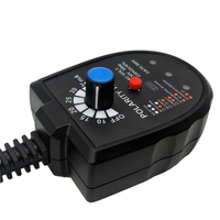 Testeur de Prise Électronique Haute Précision EOUTIL, Testeur GFCI/RCD pour Prises EU, Détecteur de Défauts de Ligne Électrique S2001-E, Garantie 1 An