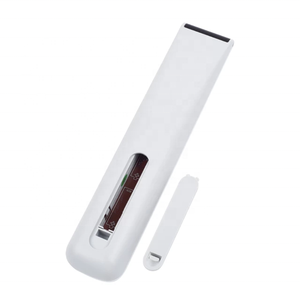 Decodificador de señal con Control remoto, dispositivo para <span class=keywords><strong>TV</strong></span> inteligente <span class=keywords><strong>Huawei</strong></span> EC6106V5 EC6108V8 Unifi, EC6108V9/A/U/E, Forma Larga, 49 botones, oferta - Product Image 5