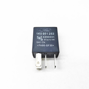 <b>Relay</b> 1K0 951 253 For Volkswagen Skoda Golf Passat Tiguan Touran CC449 Replacement <b>Auto</b> <b>Relay</b> - Product Image 1