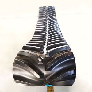 18 "25" 30 "Zware Maaidorser Tractor <span class=keywords><strong>Rubber</strong></span> Spoor Voor Agco Challenger Mt835c Mt845c Mt855c Mt865c Mt875c - Product Image 5