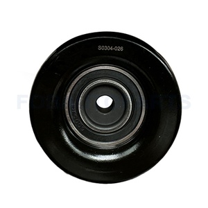 Polea de embrague para alternador para <span class=keywords><strong>Suzuki</strong></span> <span class=keywords><strong>Vitara</strong></span> <span class=keywords><strong>JX</strong></span> 17530-77E00 - Product Image 1