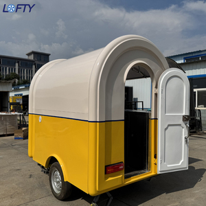 冰淇淋自行车 冰箱车 夏季户外三轮车 冰淇淋车 - Product Image 1