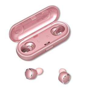 Audífonos Deportivos Inalámbricos Mini TWS con APP, Auriculares Intrauditivos para Dormir, Modelo Free <span class=keywords><strong>Buds</strong></span> <span class=keywords><strong>Pro</strong></span> <span class=keywords><strong>3</strong></span> Air E6s, <span class=keywords><strong>Precio</strong></span> Bajo - Product Image 1