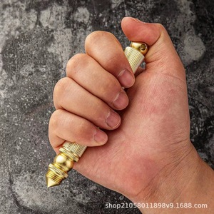 Venta caliente en línea de acero inoxidable al aire libre <span class=keywords><strong>autodefensa</strong></span> cuchillo profesión Camping caza cuchillo - Product Image 5