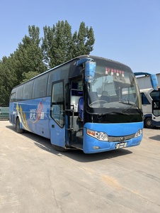 Autobus urbain <span class=keywords><strong>d</strong></span>'occasion <span class=keywords><strong>de</strong></span> haute qualité à 59 places, longue durée <span class=keywords><strong>de</strong></span> <span class=keywords><strong>vie</strong></span>, autocar <span class=keywords><strong>de</strong></span> tourisme <span class=keywords><strong>d</strong></span>'occasion à vendre - Product Image 2