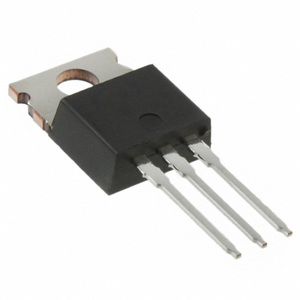 ทรานซิสเตอร์มอสเฟต IRF530PBF แบบ N-Channel ของแท้ 100V 14A 88W TO-220-3 IRF530 - Product Image 1
