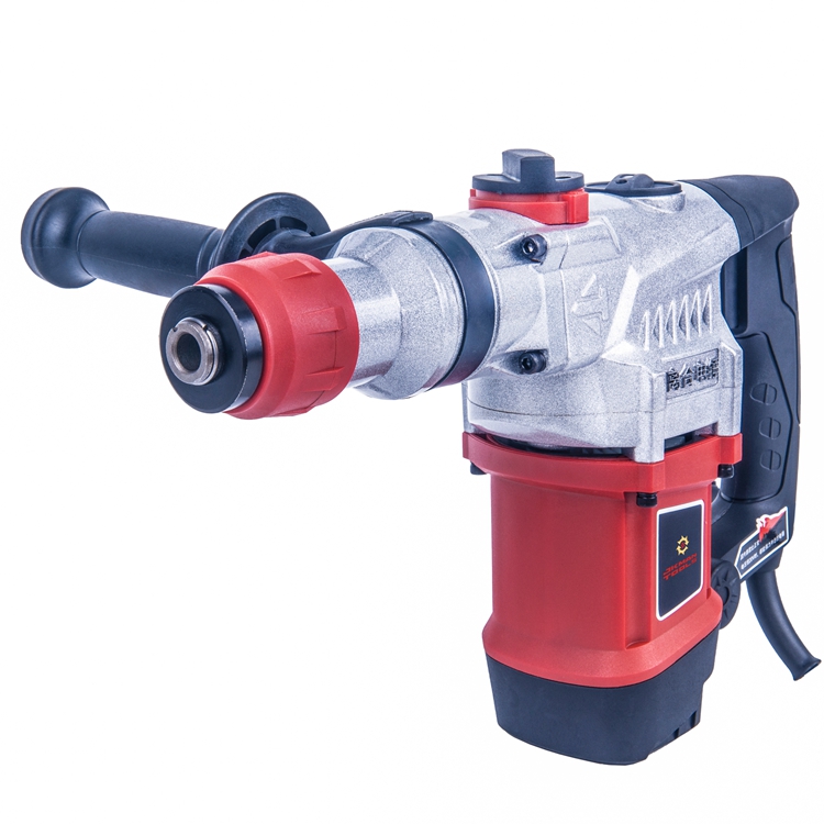 Electrical Tool Rate Rotary Hammer Power Tools Rotary Impact Hammer Drill