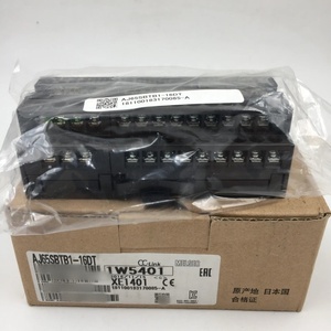 AJ65SBTB1-16DT2 โมดูลควบคุม IO ใหม่เอี่ยม โมดูลควบคุมแบบตั้งโปรแกรมได้ของแท้พร้อมการรับประกันหนึ่งปี - Product Image 3