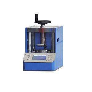 Máquina <span class=keywords><strong>de</strong></span> prensa hidráulica completamente automática compacta <span class=keywords><strong>de</strong></span> <span class=keywords><strong>40</strong></span> toneladas para <span class=keywords><strong>materiales</strong></span>/investigación química - Product Image 1