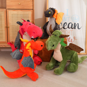 Khủng long đồ chơi sang trọng pterodactyl Tyrannosaurus Rex <span class=keywords><strong>Real</strong></span> boy khủng long Đồ chơi gối bán buôn - Product Image 1