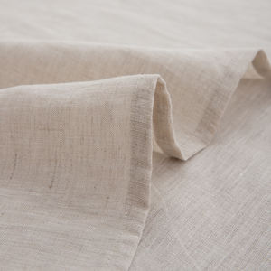 Draps de <span class=keywords><strong>lit</strong></span> 100% lin chanvre pour hôtel - Product Image 3