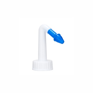 Limpiador Nasal Portátil de Alta Calidad, Material PP, Botella de Lavado Nasal de 500 ml con Tapa Antipolvo - Product Image 3