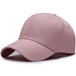 Gorra de Béisbol Bordada Personalizada OEM ODM, Gorra Deportiva de 6 Paneles, Gorras de Béisbol Ajustables para Hombres y Mujeres - Product Image 3