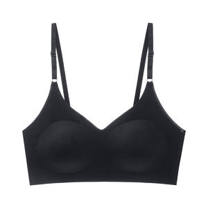 Ropa Interior Femenina sin Varillas Personalizable, Sujetador Adhesivo Transpirable y Cómodo para Mujer, Soutien-Gorge Pour Femme - Product Image 4