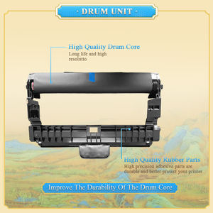 Unidad de Tambor HiTek Compatible con Katyusha DR240 para Impresora Katyusha M240 <span class=keywords><strong>M140</strong></span> P140, Cartucho de Tóner Negro TK-240, Unidad de Tambor DR240 - Product Image 2