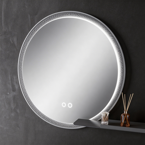 <span class=keywords><strong>Meuble</strong></span>-lavabo compact de style <span class=keywords><strong>scandinave</strong></span> avec comptoir en quartz, miroir, design épuré, qualité supérieure abordable et très appréciée - Product Image 3