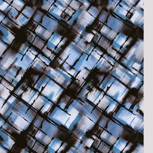 Kỹ Thuật Số In Vải Từ Trung Quốc Hd Mô Hình Áp Lực Zou Chiffon Vải Cho Bãi Biển Ăn Mặc - Product Image 3