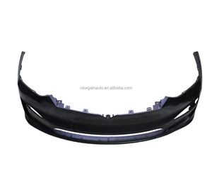 Vendita calda parti del Kit del corpo Plaid anteriore auto paraurti gruppo per <span class=keywords><strong>Tesla</strong></span> modello <span class=keywords><strong>X</strong></span> OEM 1588193-00-A - Product Image 2