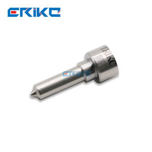 זרבובית הזרקת דלק דיזל ERIKC L079PBD דגם L079PRD עבור חלקי הזרקת דלק של דלפי, זרבובית L079PBC - Product Image 2