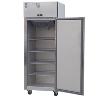 Ventilateur de refroidissement Réfrigérateur Cuisine Réfrigérateur Restaurant Congélateur Congélateur Haut-congélateur Réfrigérateurs Équipement de réfrigération