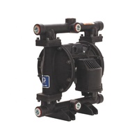 Husky 1050 Series Pompe chimique à double membrane pneumatique 647109 AL/TPE pour l'eau, l'antigel et le transfert de carburant