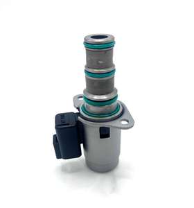 Vanne solénoïde 12V 24V SV98-T39 25/222913 2522913 25-222913 25MM3127 25/MM3127 - Product Image 6