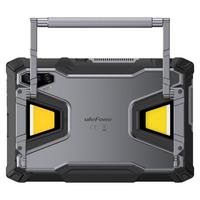 Tablet Proyektor Portabel Ultra Ulefone Armor Pad 5 Asli, 12GB+512GB 11 inci Android 15 5G Tablet PC Tangguh