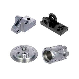 <span class=keywords><strong>CNC</strong></span> gia công phi tiêu chuẩn phụ kiện nhà máy bán buôn tùy chỉnh gia công chính xác phụ tùng - Product Image 2