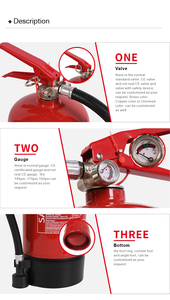 أرخص تكلفة لأيزو ، و BSI CE ABC - Product Image 3