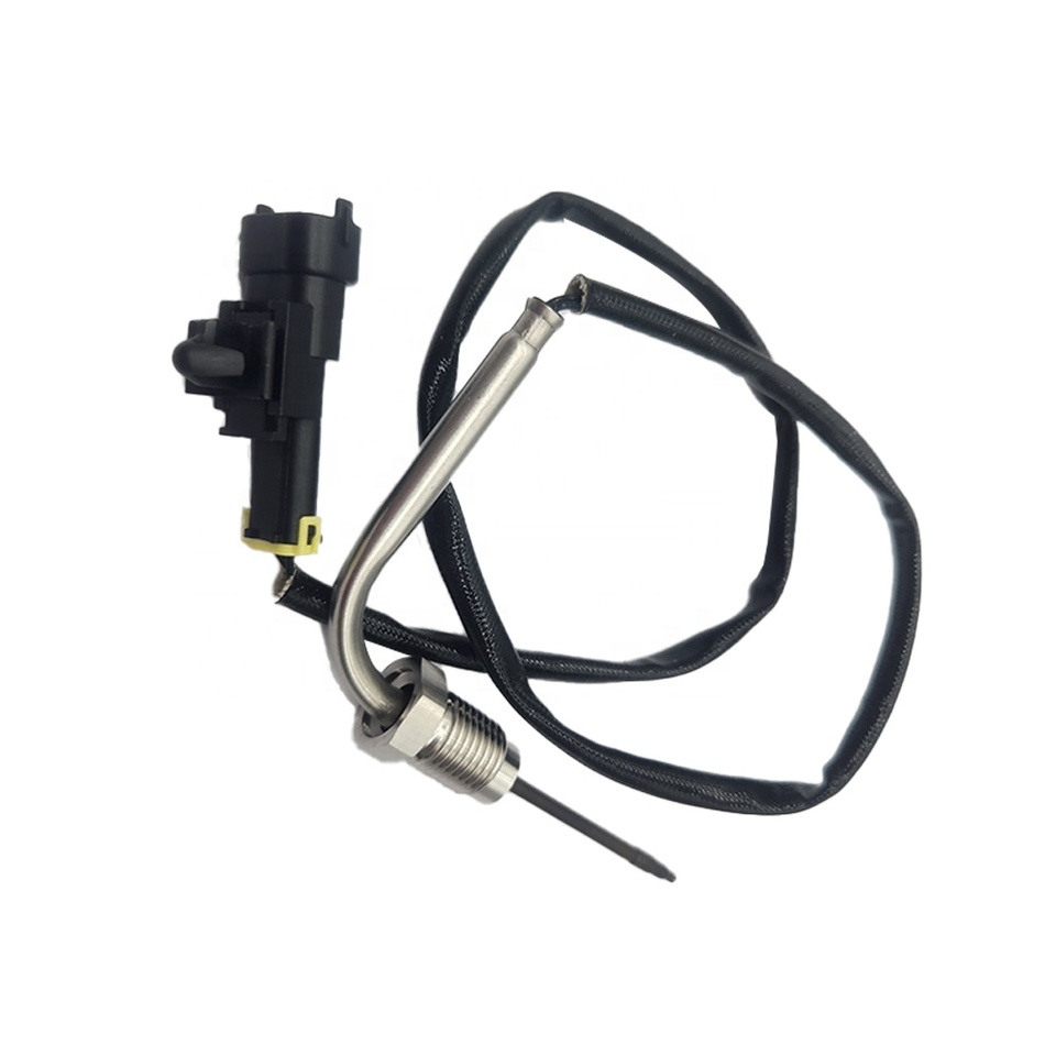Exhaust Gas Temperature Sensor For IVECO Daily V 5801356474 12461