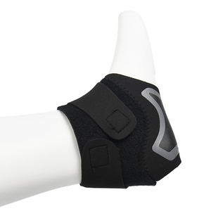 Attelle de cheville pour adulte Attelle de cheville à compression réglable pour les activités sportives quotidiennes - Product Image 4