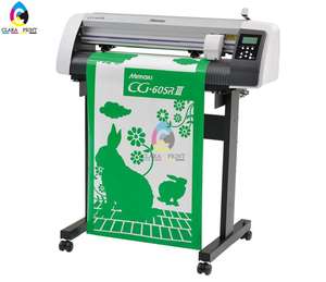 Traceurs de découpe Mimaki <span class=keywords><strong>CG</strong></span>-<span class=keywords><strong>60SRIII</strong></span> - Product Image 1