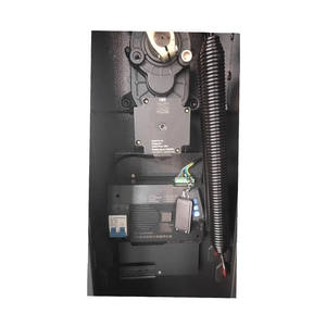 Carte de contrôle de moteur sans balais DC24V pour barrière de stationnement, contrôleur de barrière de circulation - Product Image 3